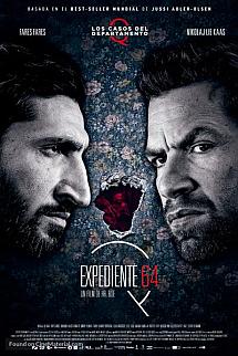 Journal 64 izle