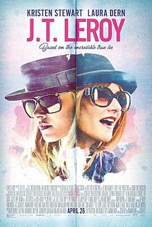 JT LeRoy izle