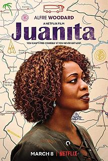 Juanita izle