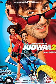 Judwaa 2 izle