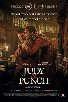 Judy & Punch