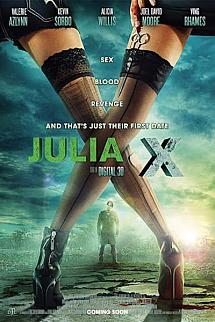 Julia X izle