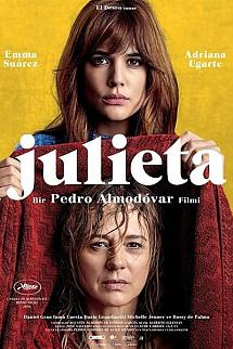 Julieta izle