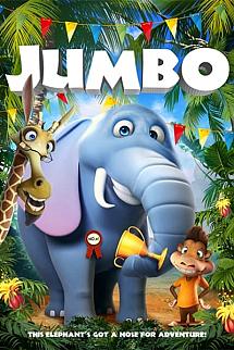 Jumbo izle