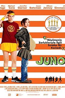 Juno izle