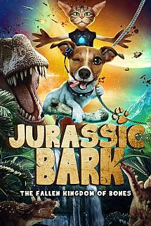 Jurassic Hayvanları izle