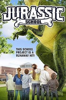 Jurassic Okulu izle