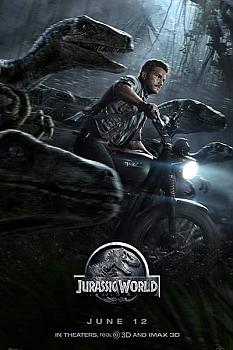 Jurassic Park 4