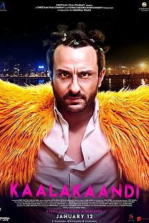Kaalakaandi izle
