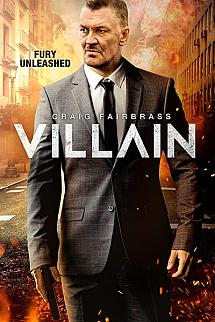 Kötü Adam izle