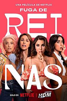 Kaçak Kraliçeler izle