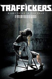 Kaçakçılar izle