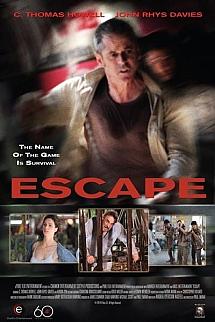 Kaçış izle