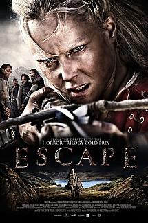 Kaçış izle