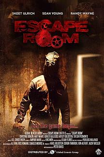 Kaçış Odası izle