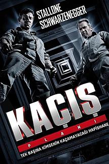 Kaçış Planı izle