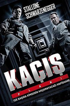Kaçış Planı