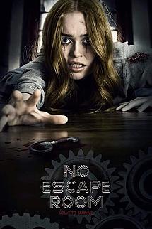 Kaçış Yok Odası izle