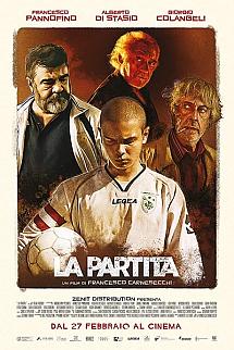 Kader Maçı izle