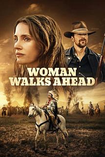 Kadın Önden Yürür izle