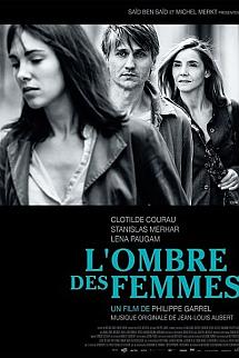 Kadınların Gölgesinde izle