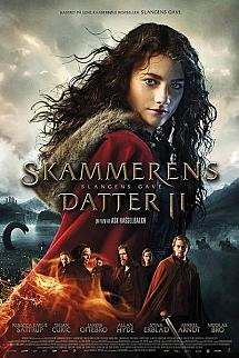 Kahin’in Kızı 2 Yılanın Hediyesi izle
