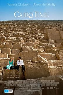 Kahire Zamanı izle