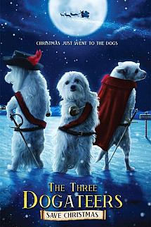 Kahraman Köpekler izle
