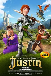 Kahraman Şövalye izle