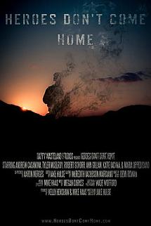 Kahramanlar Eve Dönmezler izle