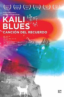 Kaili Blues izle