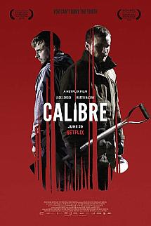 Kalibre izle