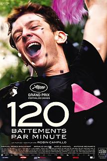 Kalp Atışı Dakikada 120 izle