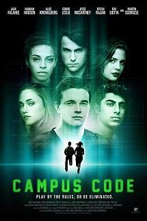 Kampüs Kodu izle