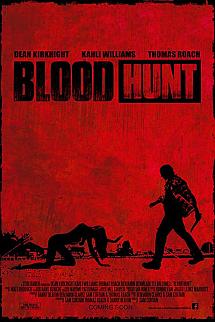 Kan Avı izle