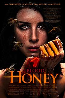 Kan Balı izle