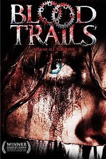 Kan İzleri izle