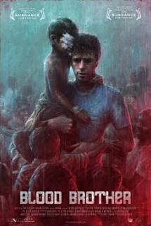 Kan Kardeşler Blood Brothers izle