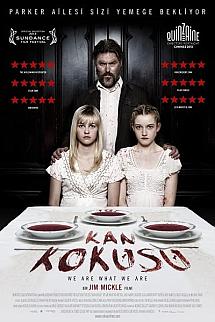 Kan Kokusu izle