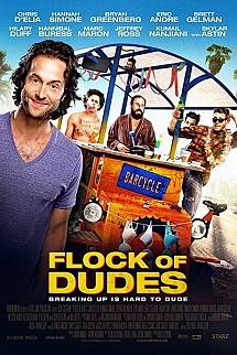 Kanka Sürüsü izle