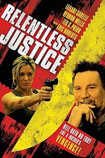 Kanlı Adalet izle