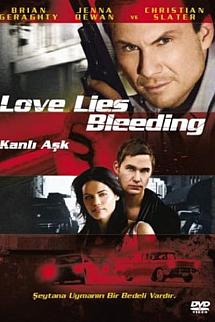 Kanlı Aşk izle