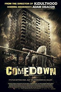 Kanlı Av izle
