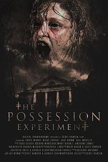 Kanlı Deney izle