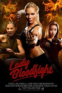 Kanlı Dövüş izle