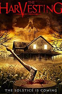 Kanlı Hasat izle