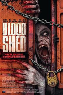 Kanlı Katliam izle