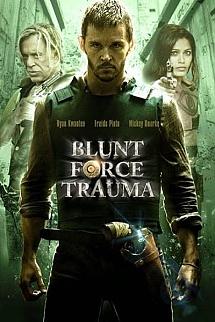 Kanlı Oyun izle