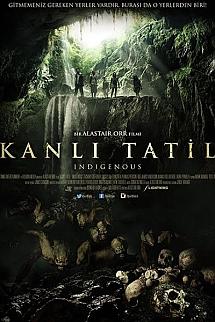 Kanlı Tatil izle