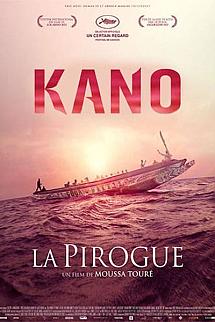 Kano izle